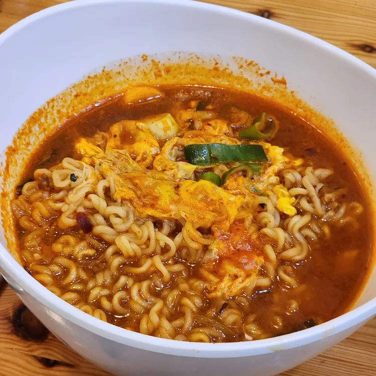 쌍둥이분식 대표 사진