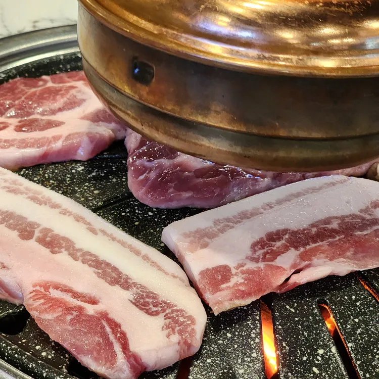 마장동고기집 대표 사진