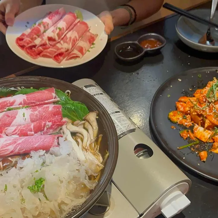 라스트춘선 대표 사진