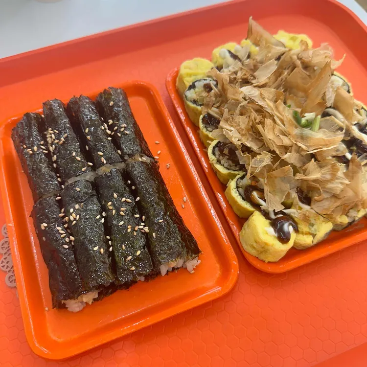 킹스꼬마김밥 상현점 - 상현역 김밥, 꼬마김밥 맛집 | 다이닝코드, 빅데이터 맛집검색
