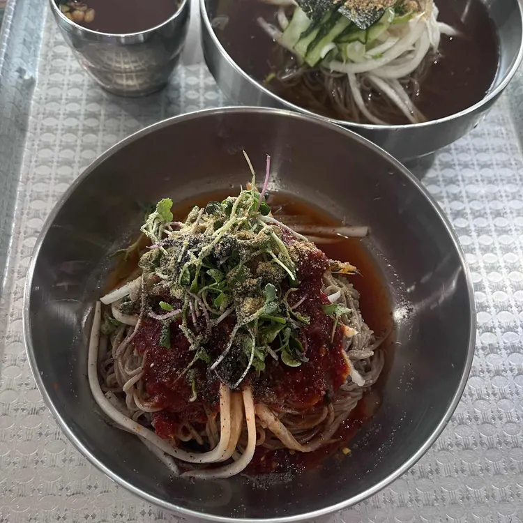 면만드는사람들 대표 사진