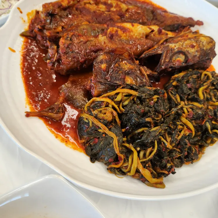 왕가코다리 - 군산 코다리, 시래기 맛집 | 다이닝코드, 빅데이터 맛집검색