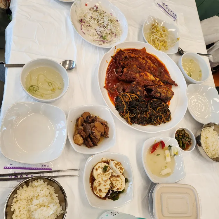 왕가코다리 대표 사진