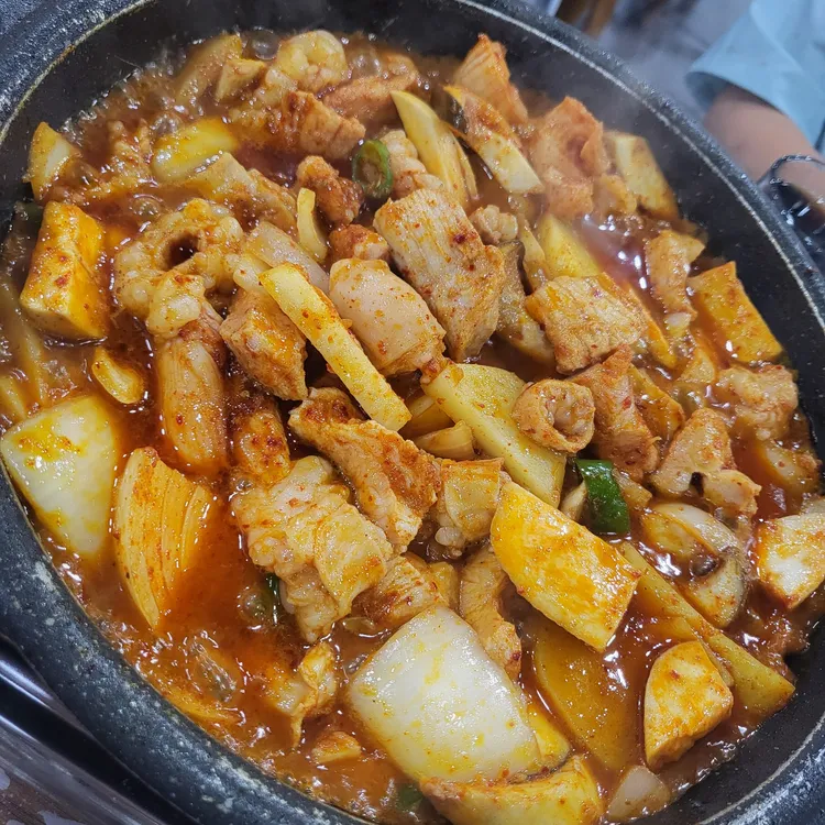 이화양곱창 대표 사진