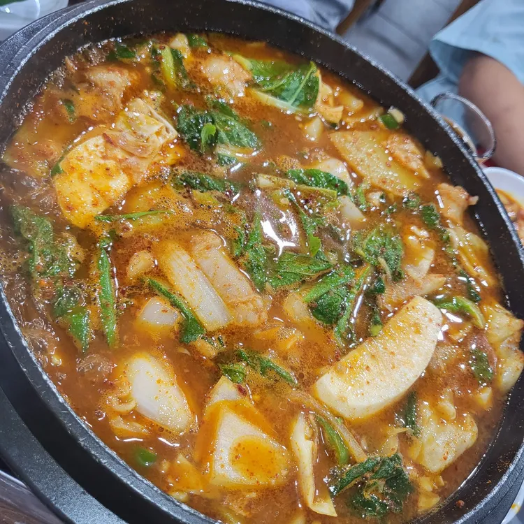 이화양곱창 대표 사진