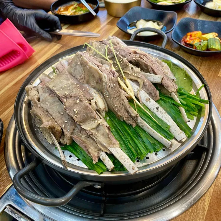 향촌흑염소 대표 사진
