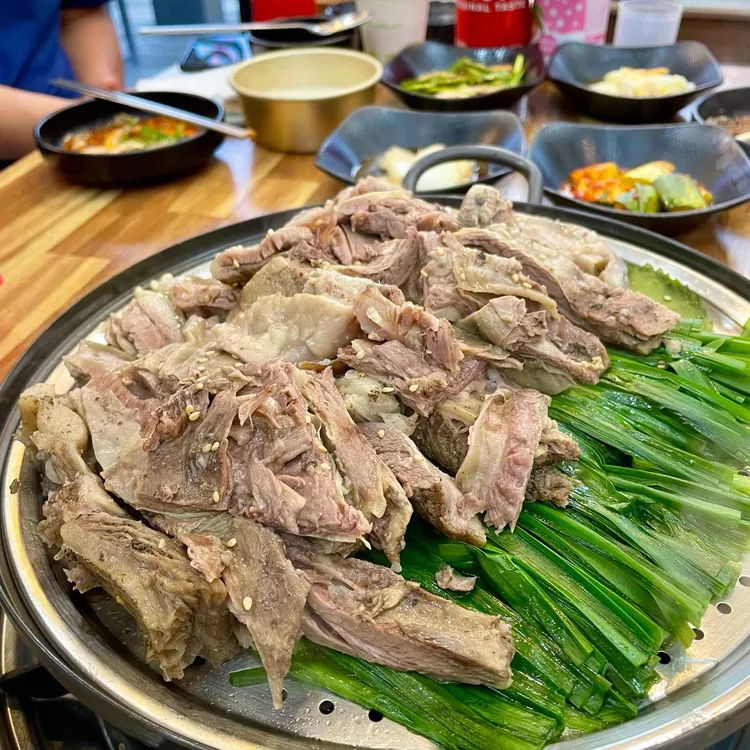 향촌흑염소 대표 사진