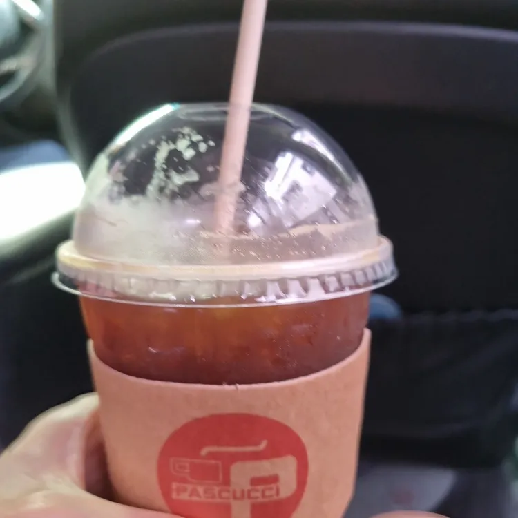 파스쿠찌 대표 사진