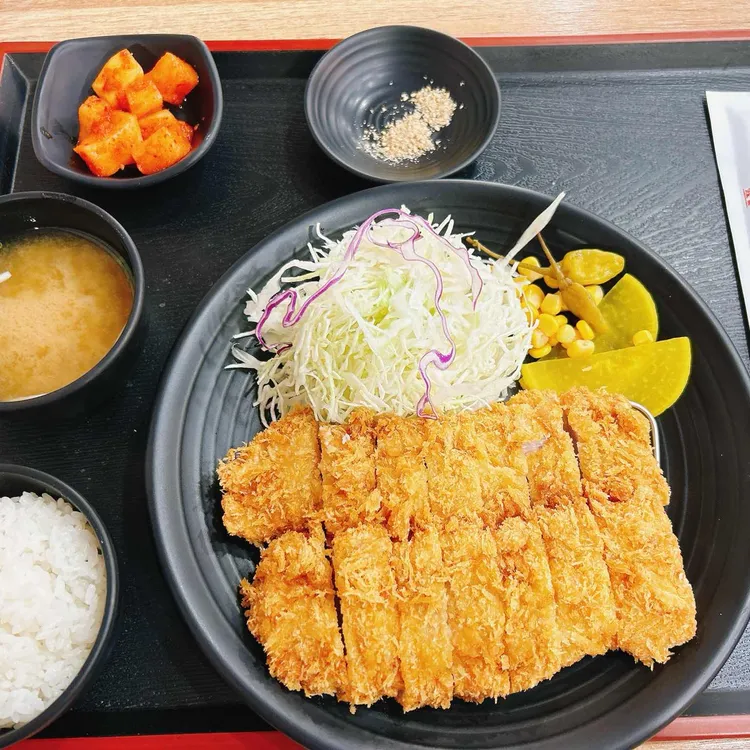 로얄수제돈까스 대표 사진