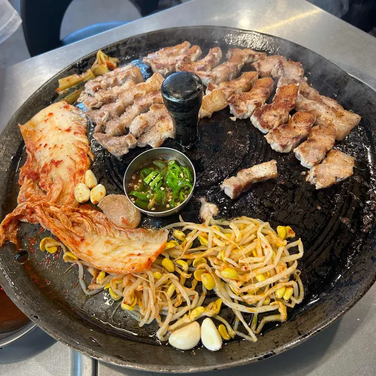 목구멍 대표 사진
