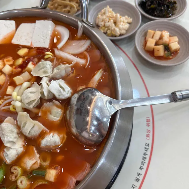 킹콩부대찌개 대표 사진