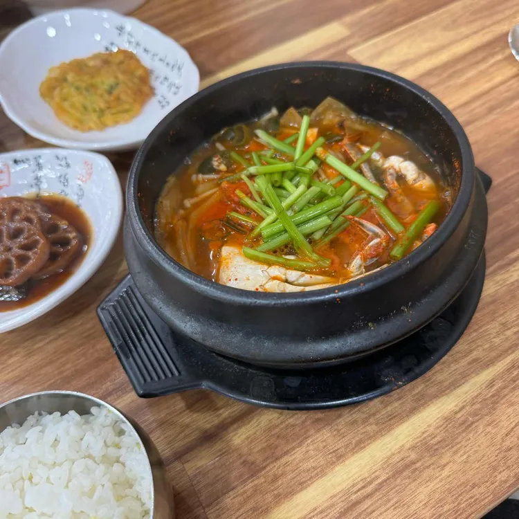사동횟집 대표 사진