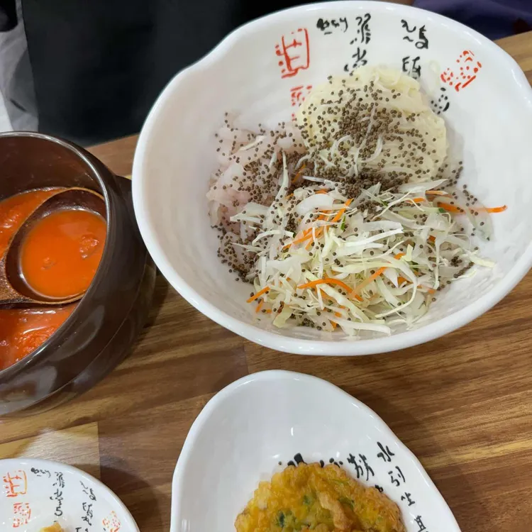 사동횟집 대표 사진