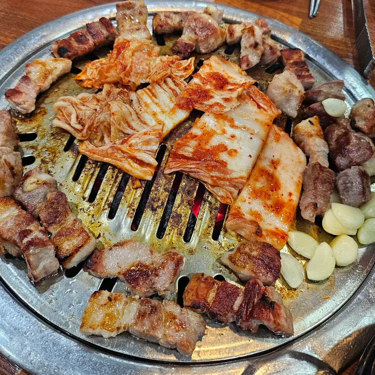 궁전생고기 대표 사진