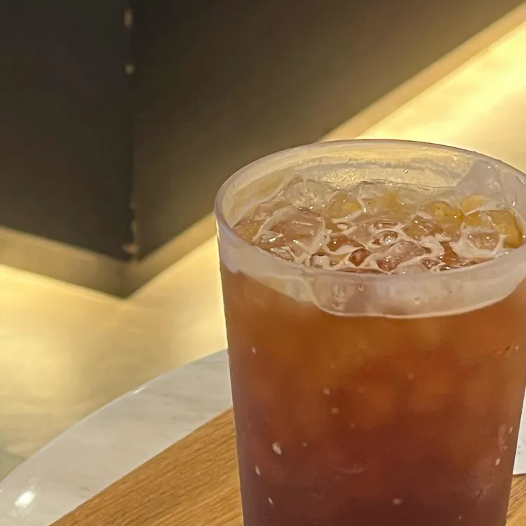 더라운지카페 대표 사진