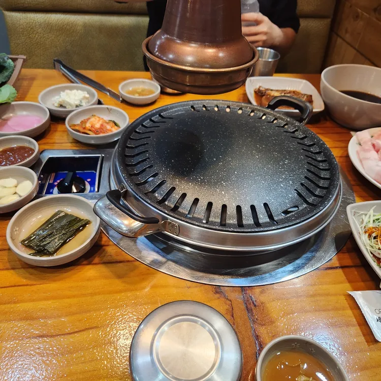 원조쌈밥집 대표 사진