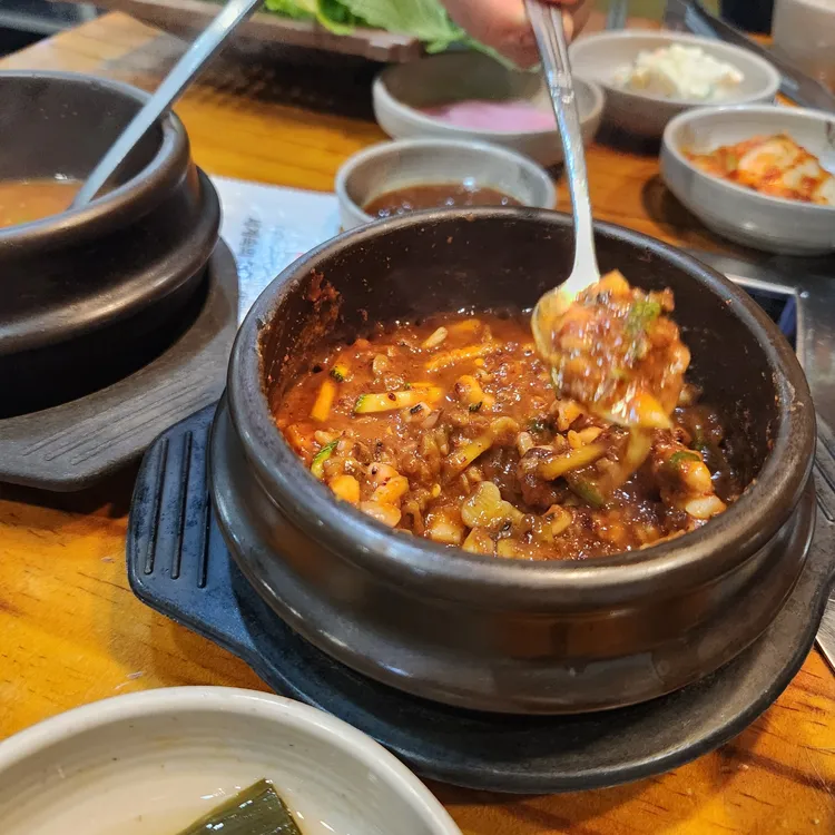 원조쌈밥집 대표 사진