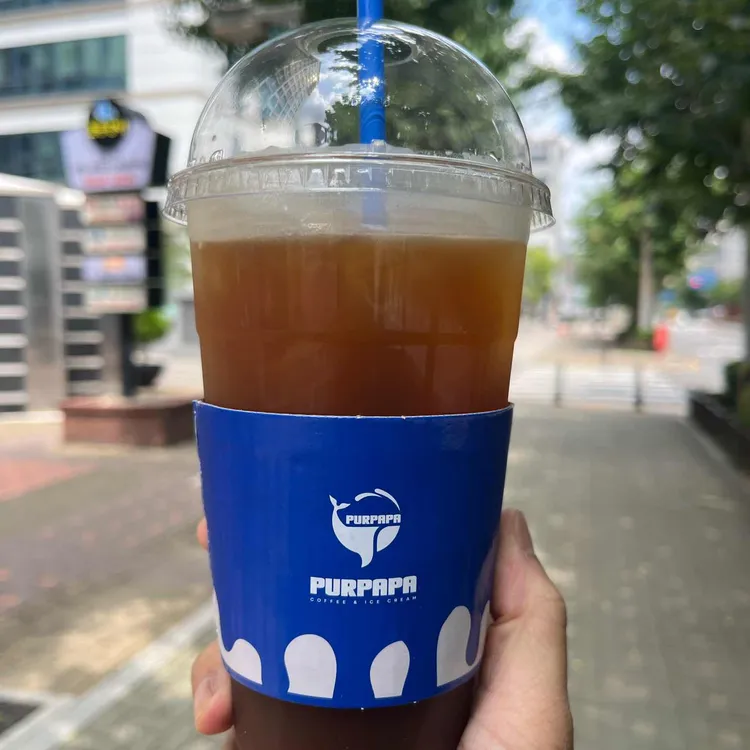 푸르파파 대표 사진
