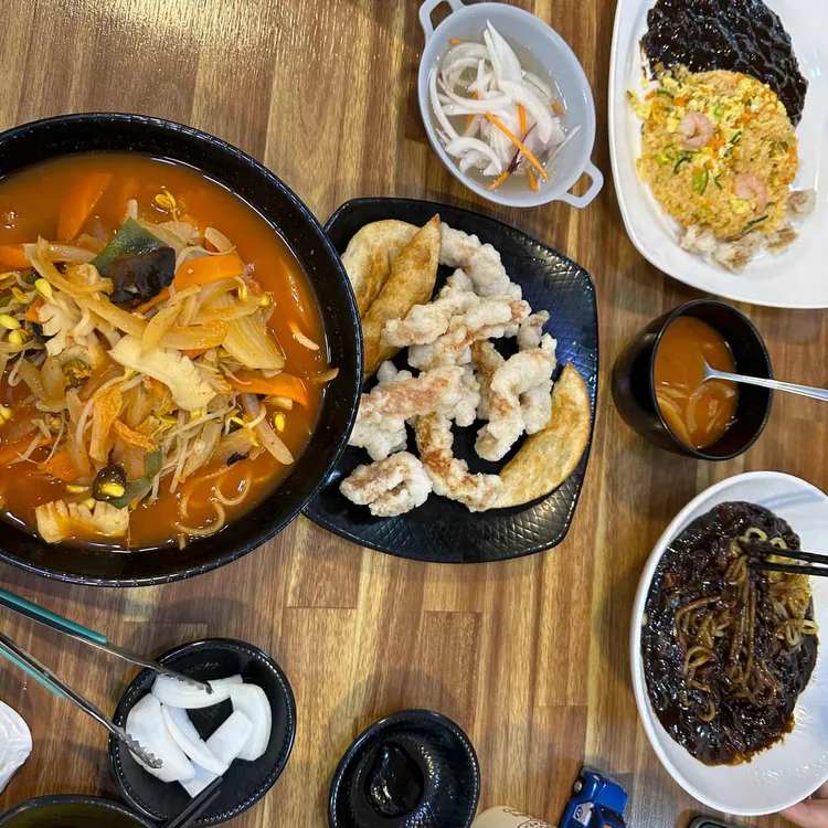 중화요리 티엔 대표 사진