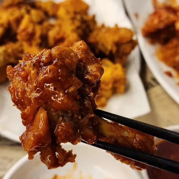 거인통닭 대표 사진