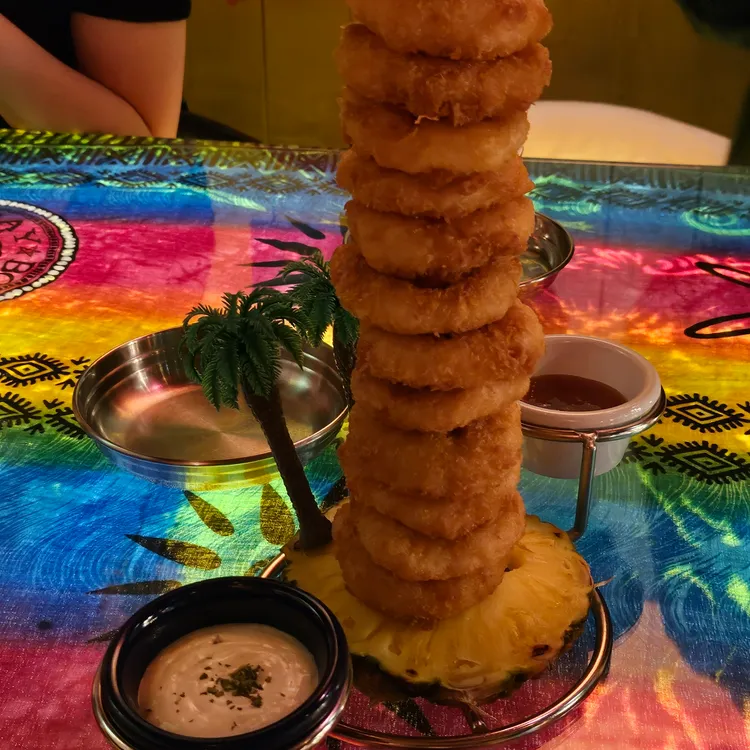 엉클스보라카이 대표 사진