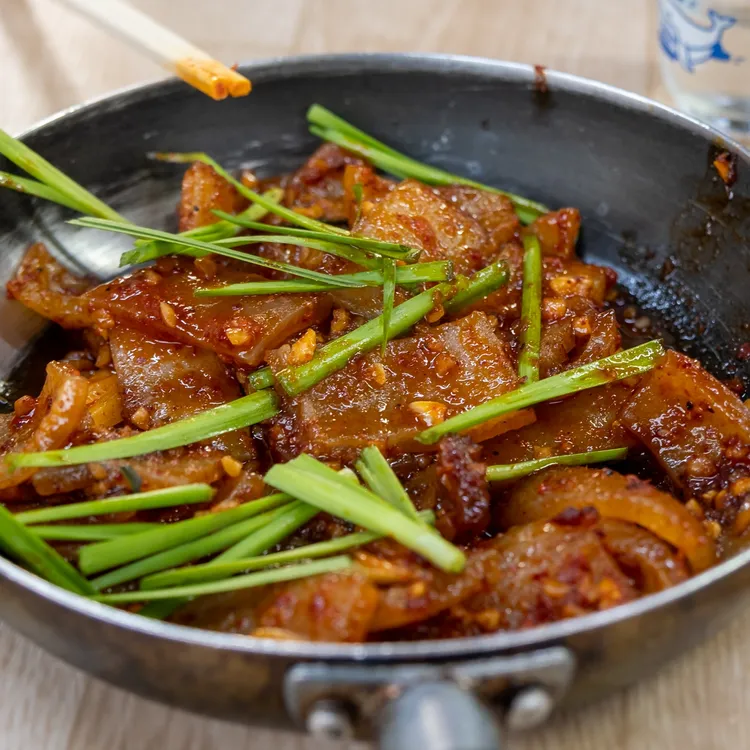 고흥집순대곱창 대표 사진