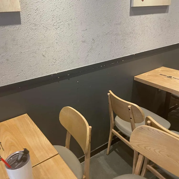 맘스터치  대표 사진