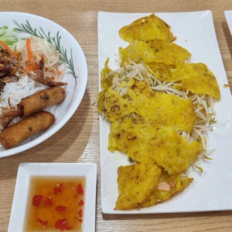 베트남한우쌀국수 대표 사진