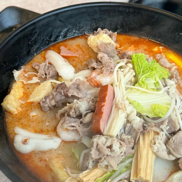 마라학원 대표 사진