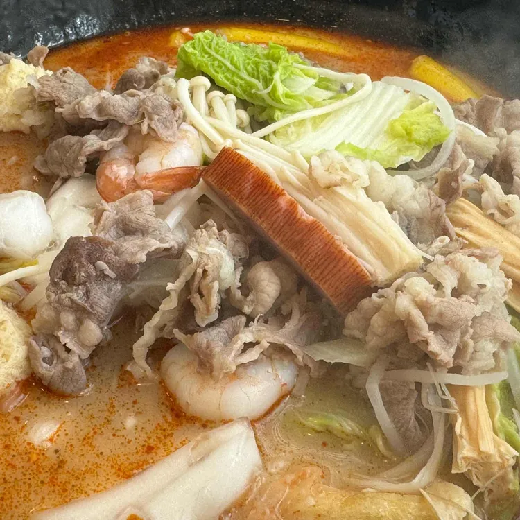 마라학원 대표 사진