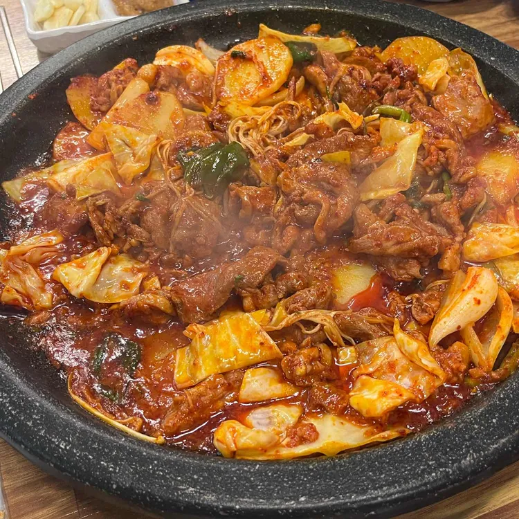 송이네 대표 사진