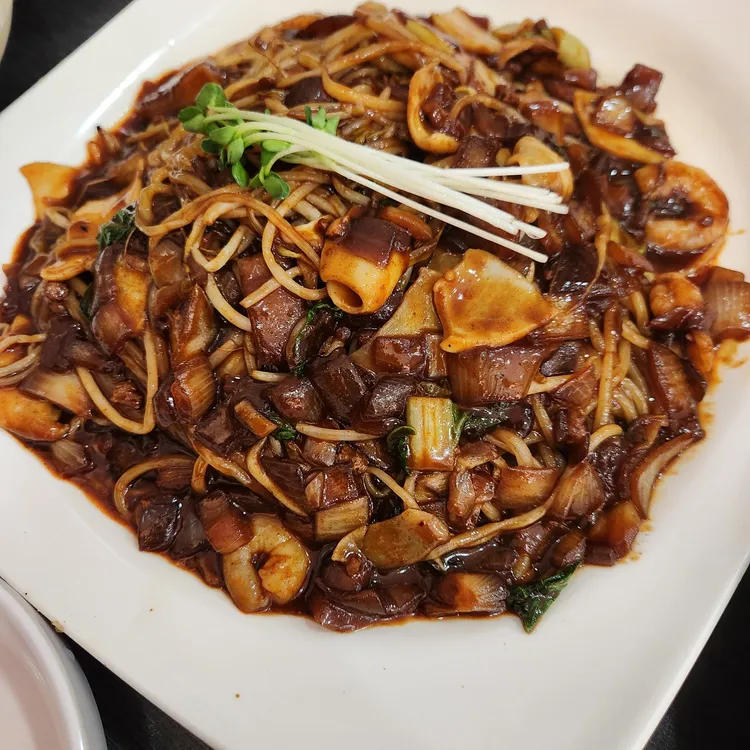 하오짬 대표 사진