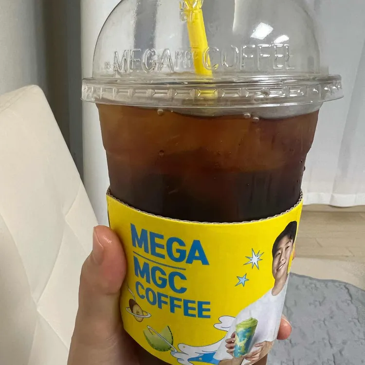 컴포즈커피 대표 사진