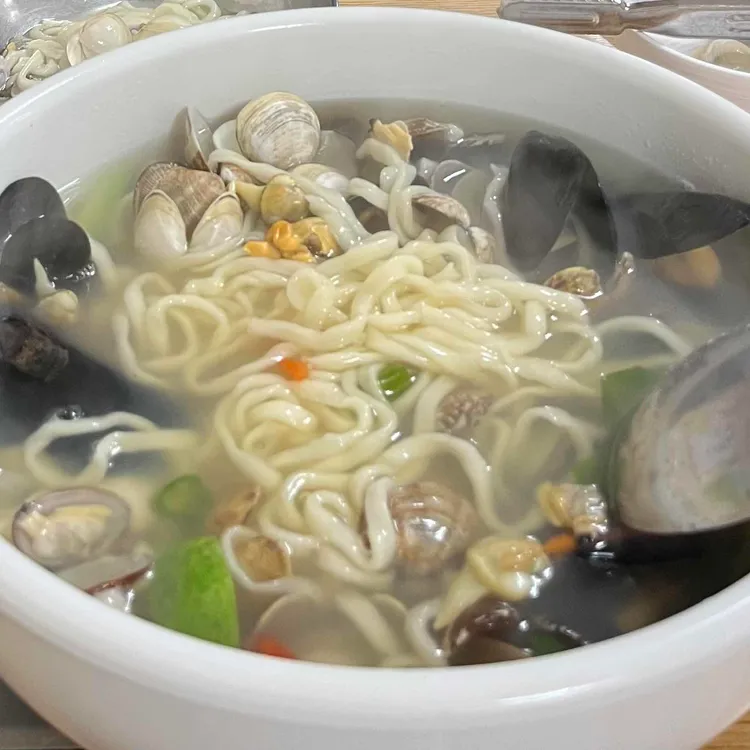김가네해물칼국수 대표 사진