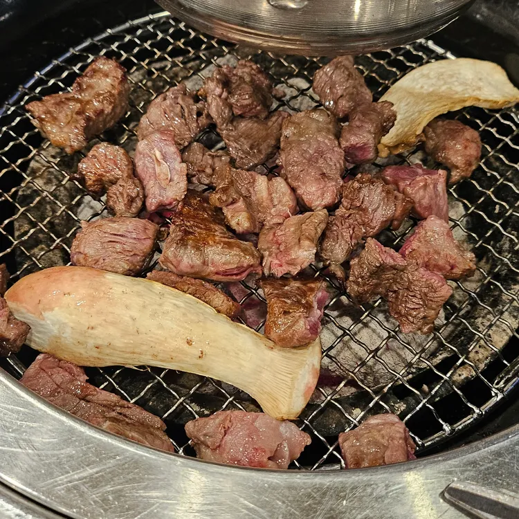 와우정육식당 대표 사진