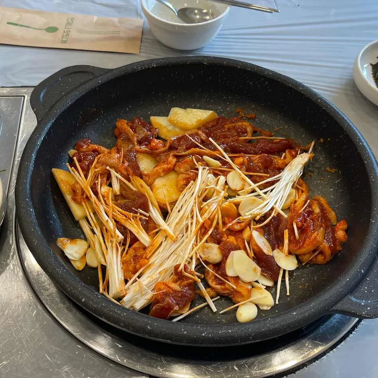 해조톳오리 대표 사진
