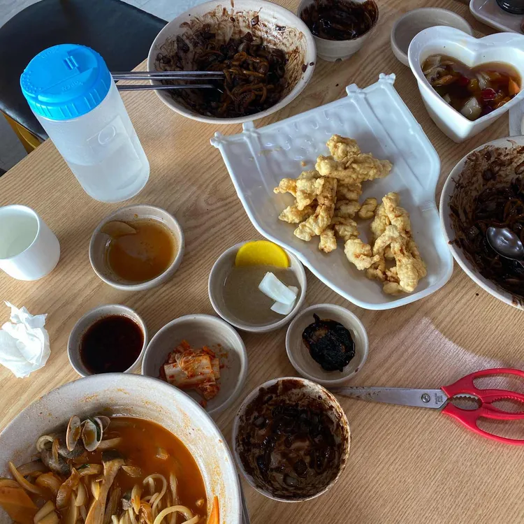 손짜장마을 대표 사진