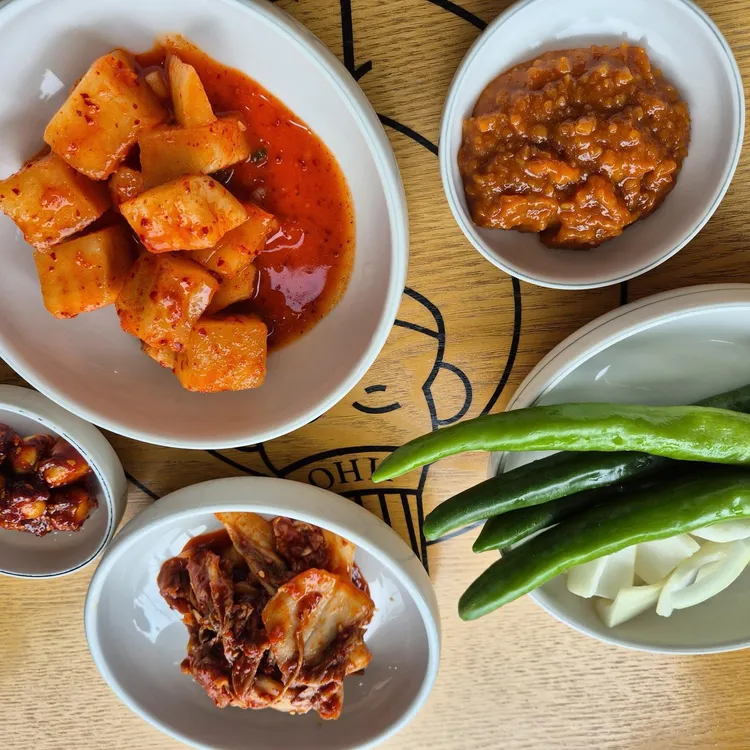 지호한방삼계탕 대표 사진