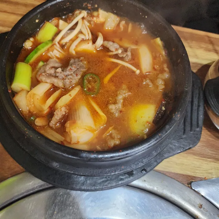 충무로 2층집 대표 사진