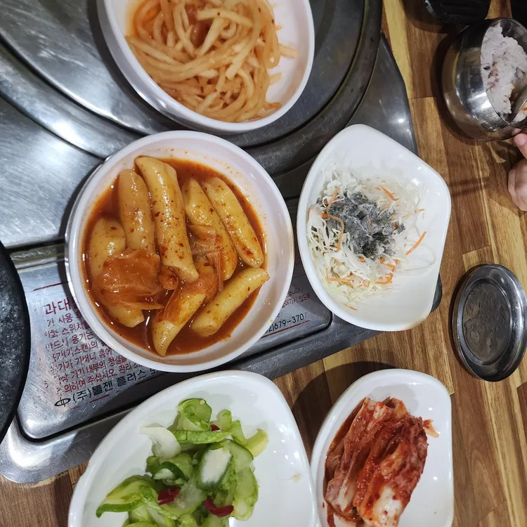 충무로 2층집 대표 사진