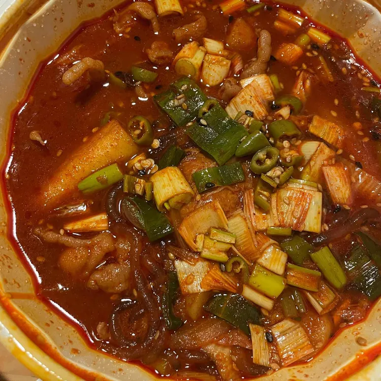 교동닭발 대표 사진