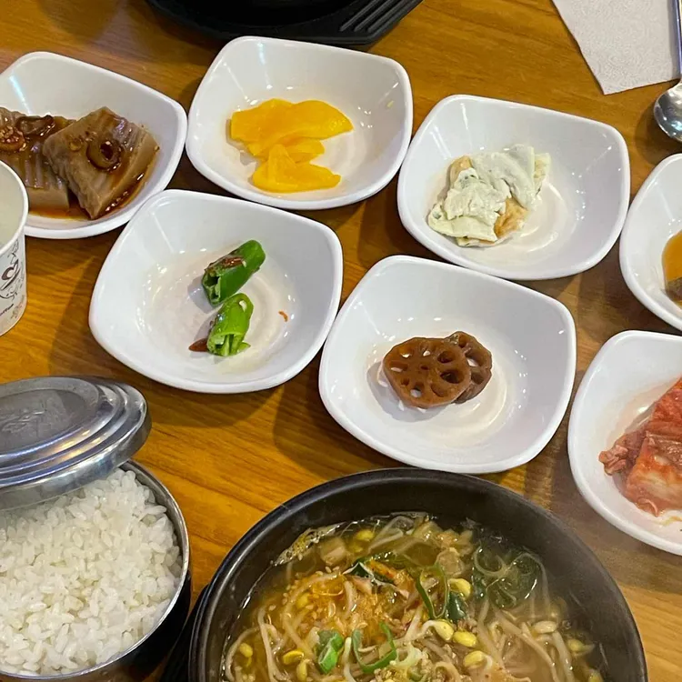 조선옥 대표 사진