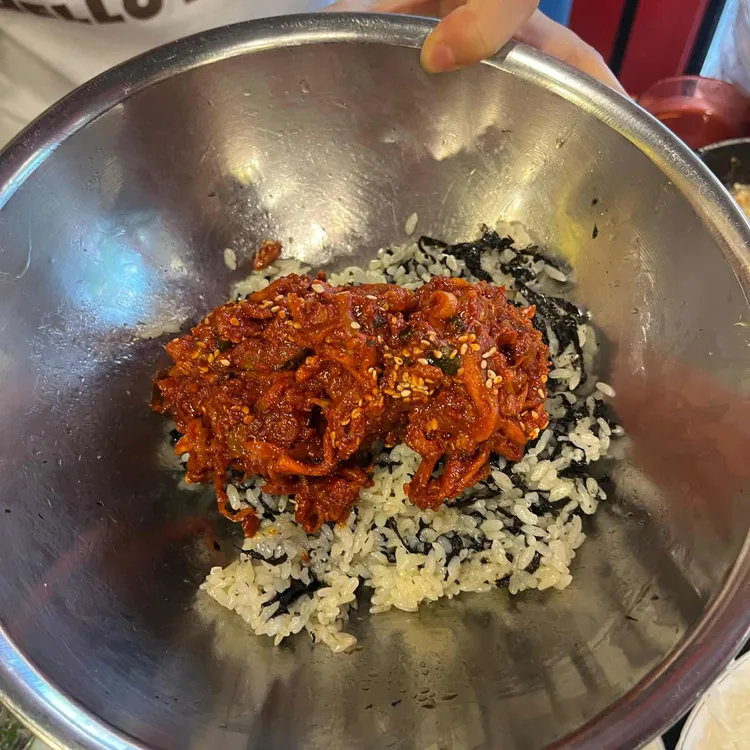 얌얌불닭발 사진 2