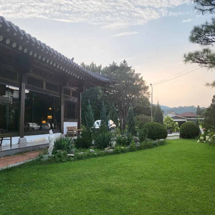 기와물결 대표 사진