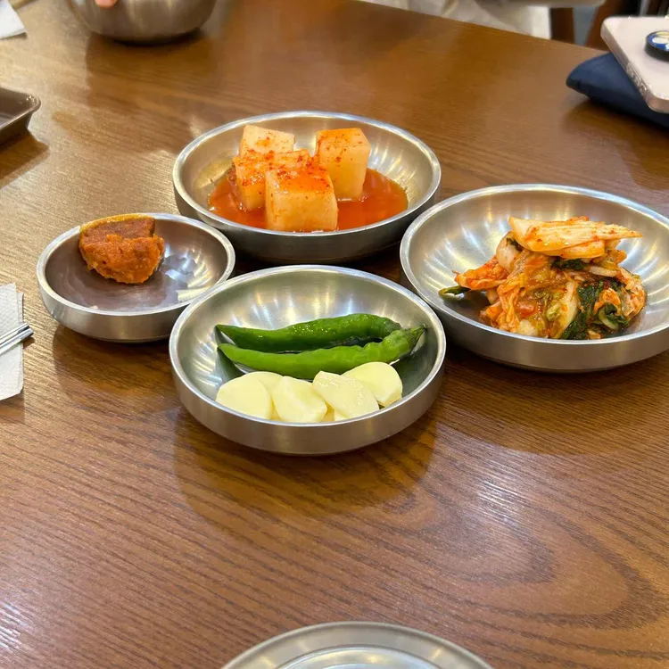 우두동가보자순대국 대표 사진