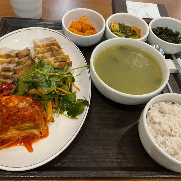 가화원 (교수회관) 대표 사진