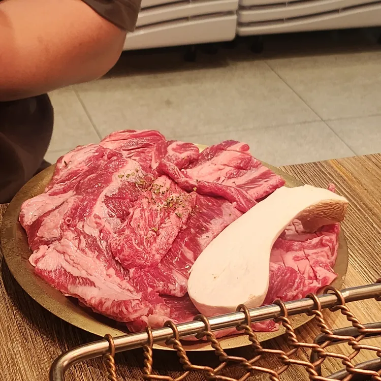 나주땡땡갈비 대표 사진