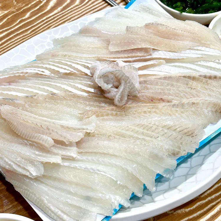 개림횟집 대표 사진