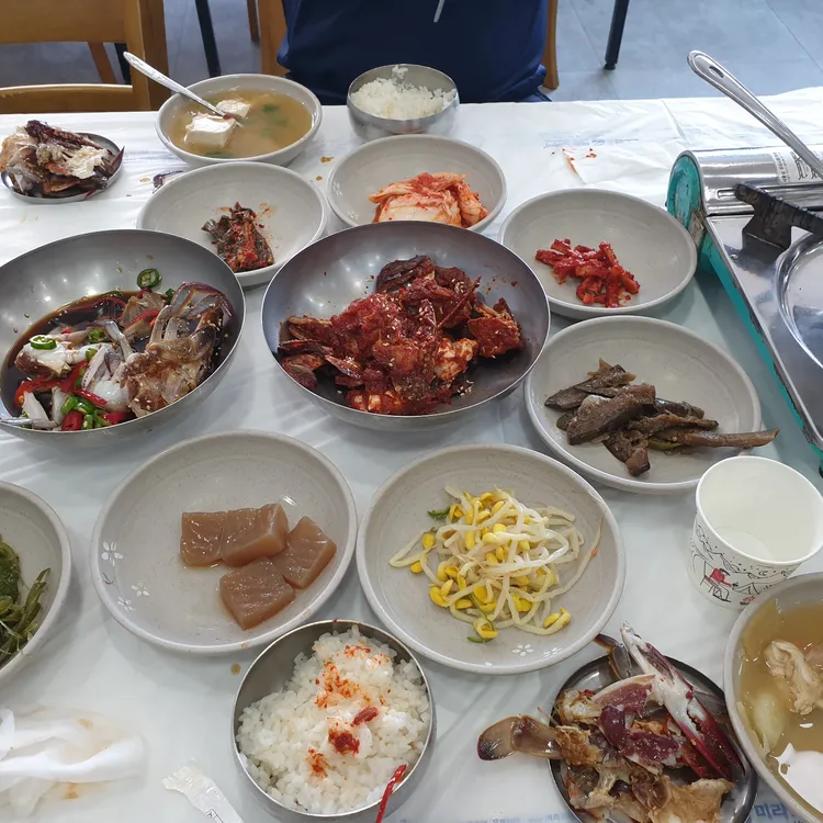 엑스포횟집 대표 사진