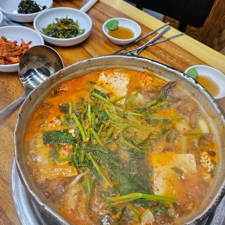 동태탕에집중하다 대표 사진